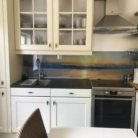 De Vrijbos Route Alleenstaande Dubbele Woning! * Kortemark
