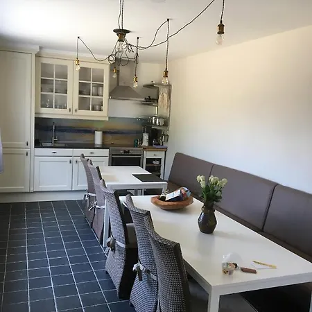 Vakantiehuis De Vrijbos Route Alleenstaande Dubbele Woning!