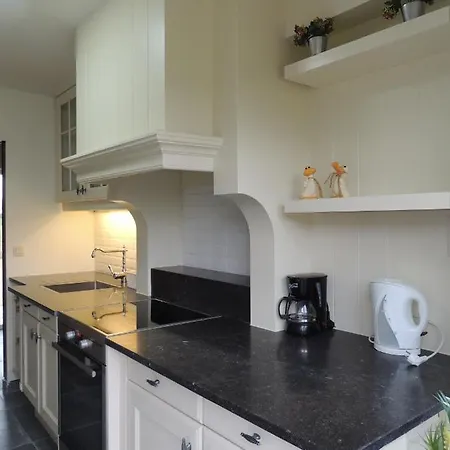 De Vrijbos Route Alleenstaande Dubbele Woning! Kortemark