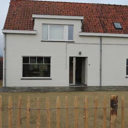 De Vrijbos Route Alleenstaande Dubbele Woning!