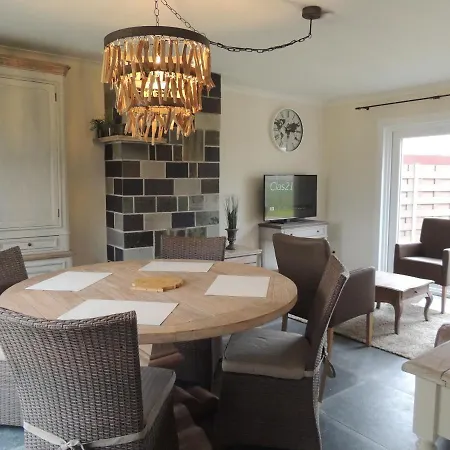 De Vrijbos Route Alleenstaande Dubbele Woning!