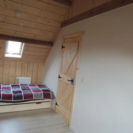 De Vrijbos Route Alleenstaande Dubbele Woning! *