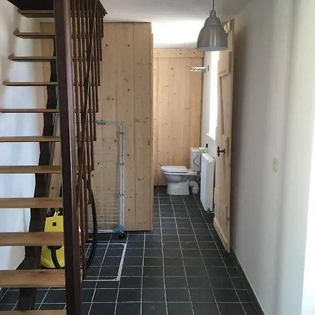 De Vrijbos Route Alleenstaande Dubbele Woning! Vakantiehuis