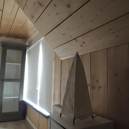Vakantiehuis De Vrijbos Route Alleenstaande Dubbele Woning! Kortemark